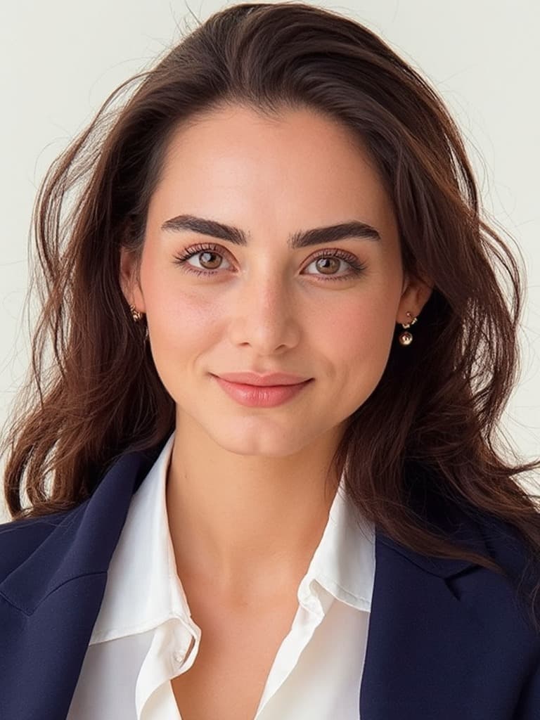 AI Generated Portrait