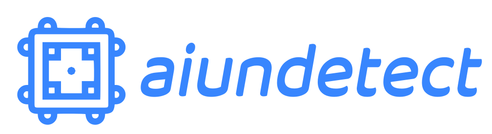 aiundetect logo